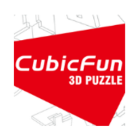 CubicFun 3D Puzzle