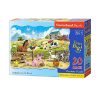 Puzzle Maxi 20 2 02429 box 1