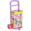 Troler Bucatarie 2 07697