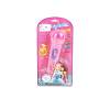 Microfon cu sunet și lumină, roz 1 1058