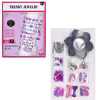 Set pentru creativitate „Mărgele colorate" 1 11575