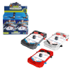 Joc de masă pinball-hockey "Ice hockey battle" 1 1203 2