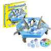 Joc de masă „Pinguinul pe Gheața”, (rus.) 2 1225 2 2
