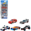 Hot Wheels Set 5 masini de baza (as). 1 1806