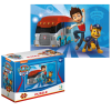 Puzzle-mini "Zik Ryder și Chase", seria Patrula cățelușilor, 35 elem. 1 200151