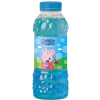 Sticlă cu soluție de săpun "Peppa Pig", 450 ml 1 200177