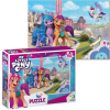Puzzle "O fotografie de neuitat", seria My Little Pony, 60 elem. 2 200379 3