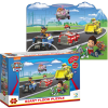 Puzzle mare de podea, seria Patrula cățelușilor, 40 elem. 1 200467 4