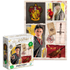 Puzzle "Gryffindor", seria Harry Potter, 150 elem. 2 200493 2