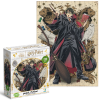 Puzzle „Dinastia de vrăjitori. Harry”, seria Harry Potter, 250 elem. 2 200495