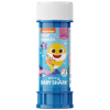 Baloane de săpun "Baby Shark", 60 ml, în asortiment 1 200519