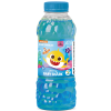 Sticlă cu soluție de săpun "Baby Shark", 450 ml 1 200521