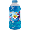 Sticlă cu soluție de săpun "Baby Shark", 1000 ml 2 200522