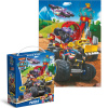 Puzzle "Mașini pentru operațiuni de salvare", seria Patrula cățelușilor, 48 elem. 2 200524 3