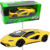 Mașina de colecție LAMBORGHINI COUNTACH LPI 800-4 1:24 Welly 2 24114