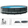 INTEX Piscină ULTRA XTR FRAME 488x122cm, 19156L, cadru metalic 2 26326 2