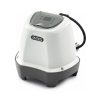 INTEX Generator de clor (sistem de apă de mare) “Krystal Clear QS200” pentru piscine până la 8300L, 220-240V,cu temporizator 1 26662a 1