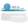 INTEX Husă solară D 448 cm pentru piscine rotunde cu D 457 cm 2 28013 3 1