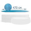 INTEX Husă solară D 470 cm pentru piscine rotunde cu D 488 cm 2 28014 4 1