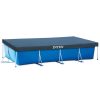 INTEX Husă pentru piscine cu cadru metalic dreptunghiular, 460х226 cm 1 28039