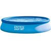 INTEX Piscină gonflabilă Easy Set 396х84 cm, 7290 L 1 28143 1 1