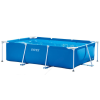 INTEX Piscină RECTANGULAR FRAME 300x200x75cm, 3834L, cadru metalic 1 28273 1 1 1