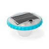 INTEX Lampă LED plutitoare pentru piscină cu alimentare solară, culori interschimbabile 1 28695