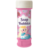 Baloane de săpun "Princese", 60 ml 2 300229
