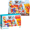 Puzzle "Eroii Pompieri", seria Transport, 30 elem. 2 300372 3