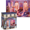 Puzzle "Atelierul de modă", seria Stil de viață, 300 elem. 1 300601 3