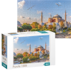 Puzzle "Sfânta Sophia. Turcia", seria Peisaje, 1000 elem. 1 301177