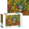 Puzzle "Satul Dzembronya. Ucraina", seria Peisaje, 1000 elem. 1 301178