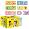Joc puzzle educațional "Alfabetul englez" 1 301226 3