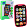 Telefon interactiv "Primul meu smartphone" 2 3127