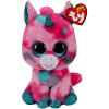 Unicorn GUMBALL 15 cm (Beanie Boos) 2 36313
