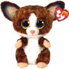 Lemur BINKY 15 cm (Beanie Boos) 2 36374