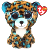 Leopardul COBALT 15 cm (Beanie Boos) 2 36691