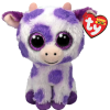 Văcuța Ethel 15 cm (Beanie Boos) 2 37345