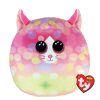Perna - Pisica SONNY 25 cm (Squishy Beanies) 1 39239