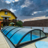 Pavilion ALBIXON KLASIK S 1 3z01 09 002d 2 1 2
