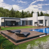 Pavilion ALBIXON BERGEN 2 3z14 01 002d