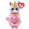 Unicorn roz Skylar 20 сm (Beanie Babies) 2 40547
