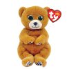 Ursulețul DUNCAN 20 см (Beanie Babies) 2 40549