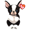 Cățelul TINK 33 сm (Beanie Babies) 1 41054