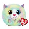 Pisica Heather 10см (Beanie Balls) 2 42503