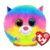 Pisica GIZMO 10см (Beanie Balls) 1 42520