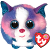 Husky CLEO 10 сm (Beanie Balls) 1 42521