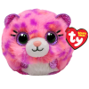 Leopard roz Topaz 10 сm (Beanie Balls) 1 42541