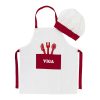 Uniformă de bucătar 2 44577