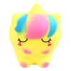 Jucărie-antistres, squishy Unicorn 2 45640 1